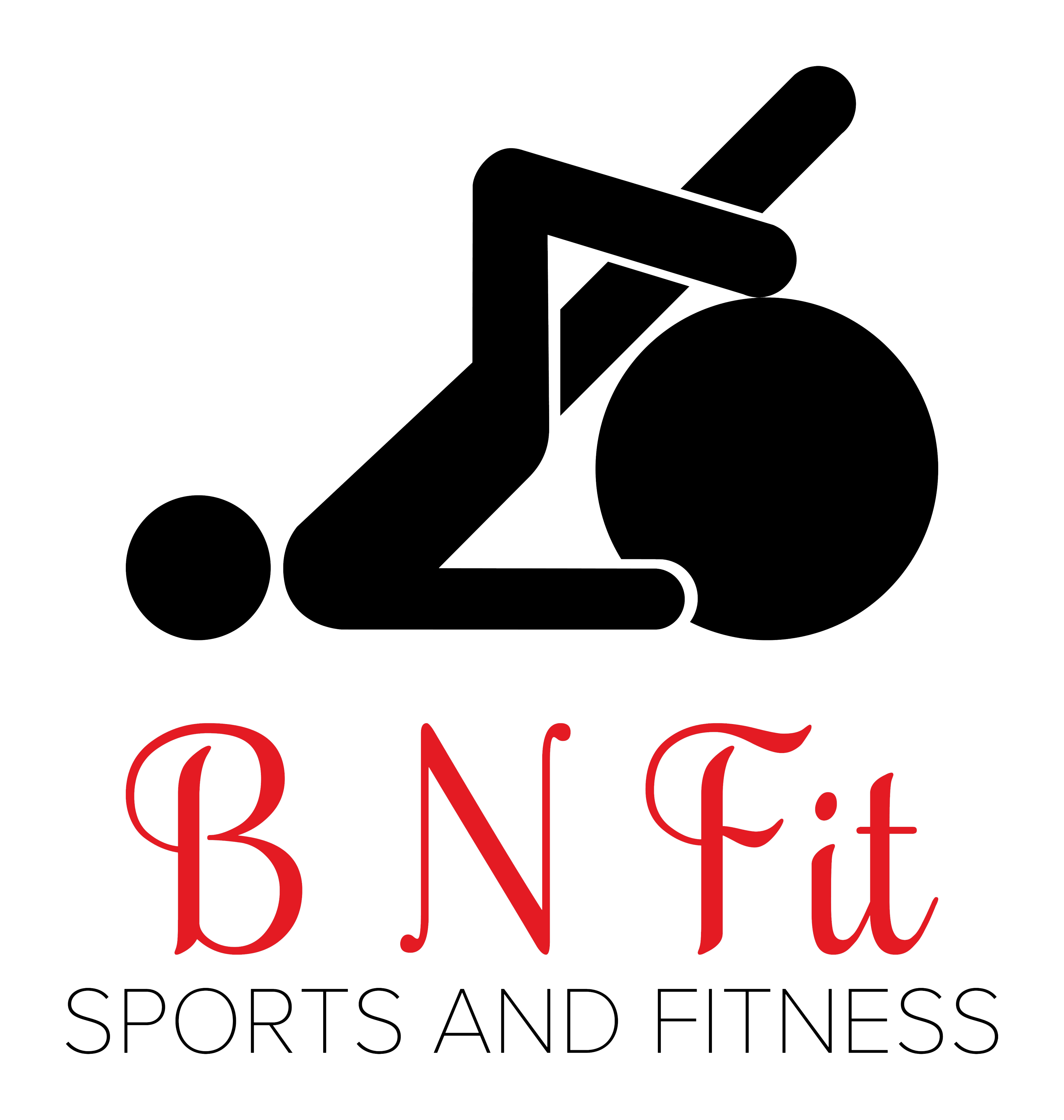 Image of B N Fit Logo
